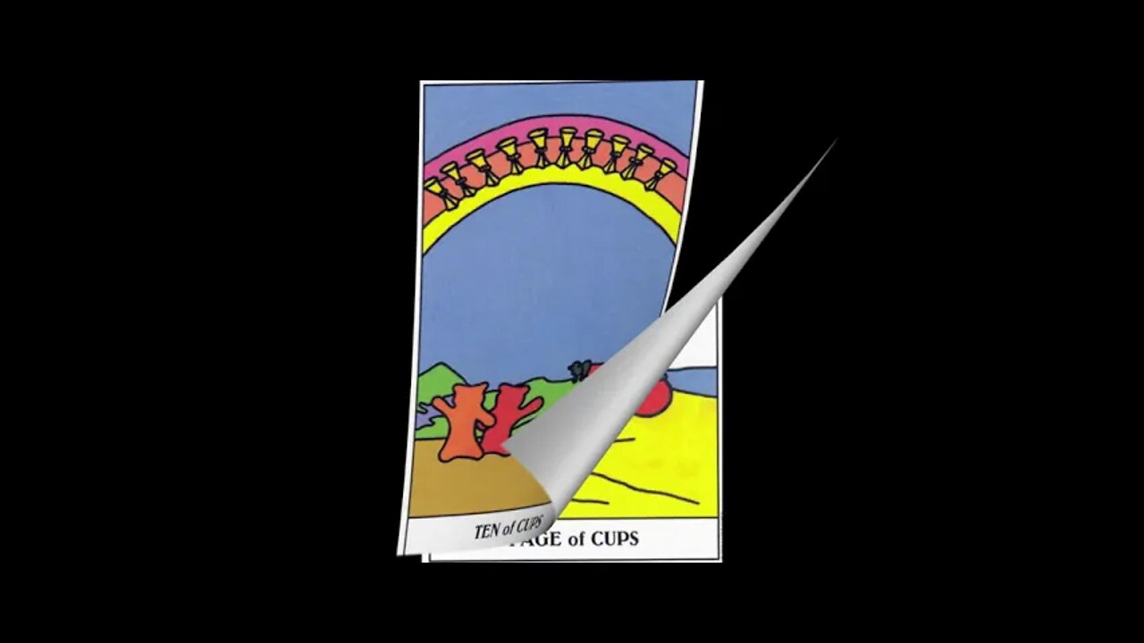 gummy bear tarot gallery