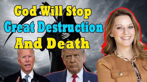 JULIE GREEN PROPHETIC WORD 🔥 [ SPECIAL PREACHING ] GOD WILL STOP GREAT DESTRUCTION AND DEATH.