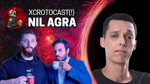 NIL AGRA NO XCROTOCAST(!) | Planeta Podcast