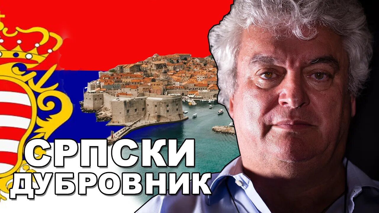 Pronađen originalni rukopis i raskrinkan hrvatski falsifikat! Zoran Petrov