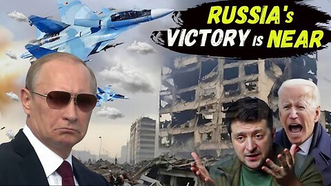 'They BETRAYED us': KIEV Admitted That NATO and the U.S. are Surrendering UKRAINE To RUSSIA