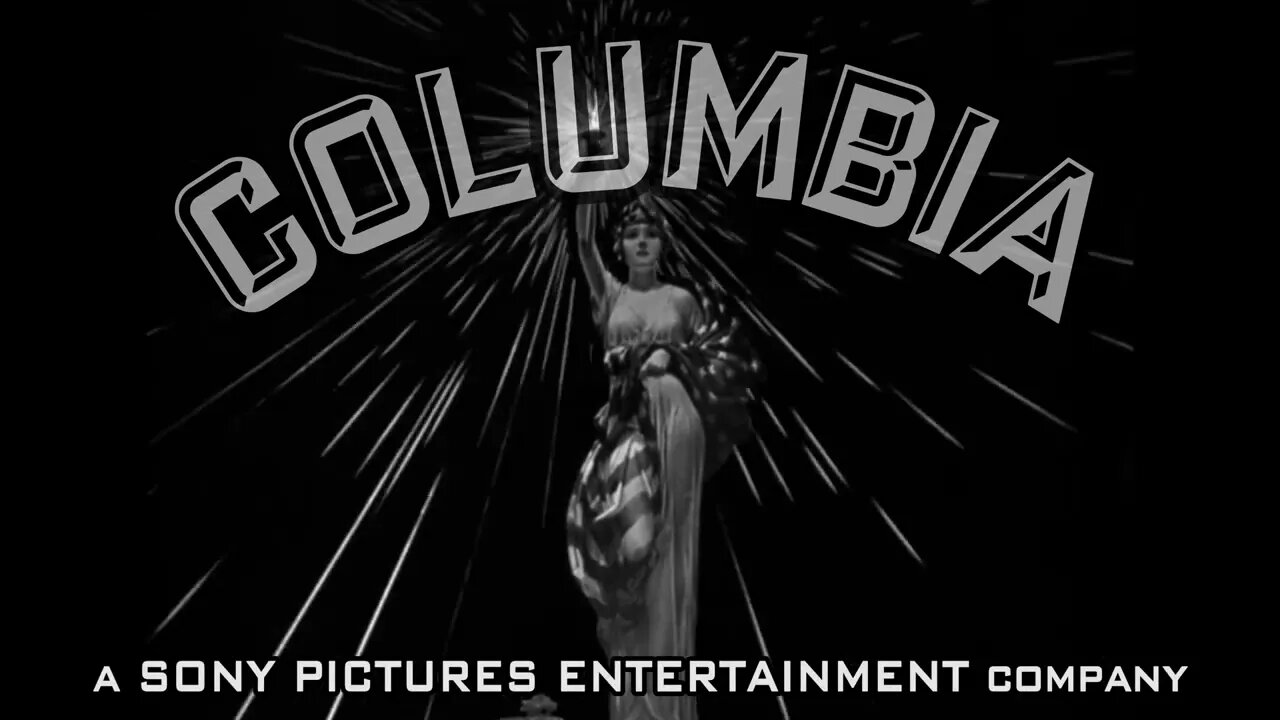 Columbia Pictures (1928 - S.P.E byline)