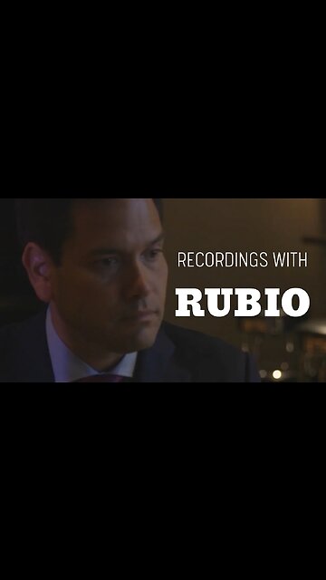 Senator Rubio Celebrates 50th Anniversary of Apollo 11.