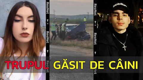 TRUPUL GĂSIT CU AJUTORUL CÂINILOR! PRIETENII MARIEI SUNT CUTREMURAȚI DE MOARTEA ACESTEIA