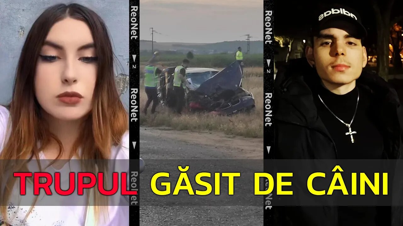 TRUPUL GĂSIT CU AJUTORUL CÂINILOR! PRIETENII MARIEI SUNT CUTREMURAȚI DE MOARTEA ACESTEIA