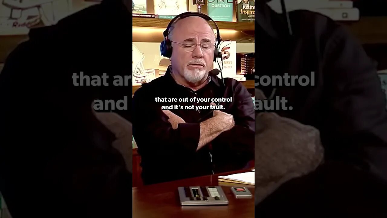 Staying Broke Is YOUR Fault!