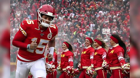 Big 12, east Texas ties bind Chiefs QB Mahomes, Titans QB Tannehill