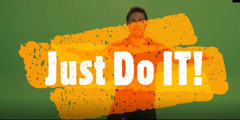 Just Do It Best Motivational Speech Video
