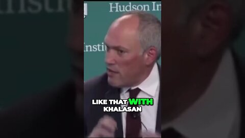 Trudeau is playing with fire