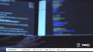Cybersecurity potential to other parts of our infrastructure