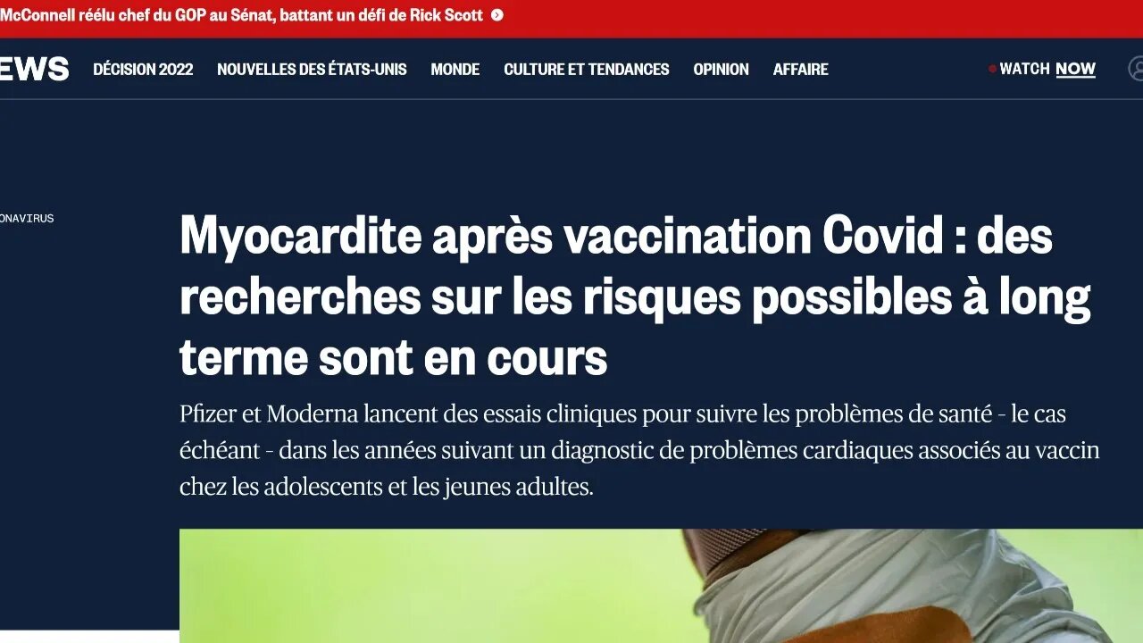 Des Tylenols aux enfants a la convergence bio numérique ! Et Plusieurs Autres Informations !!