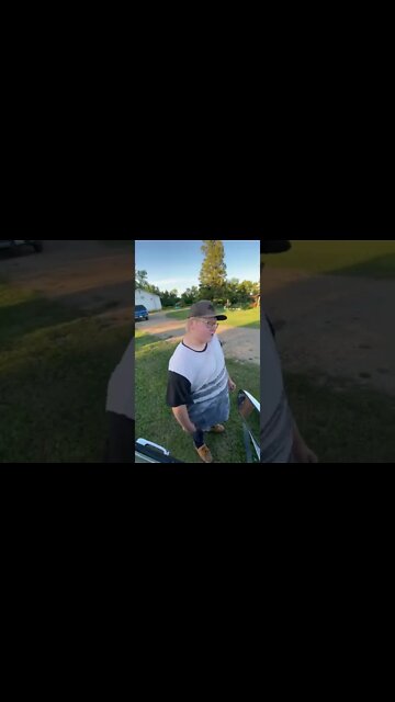 when your horn doesn't work #shorts