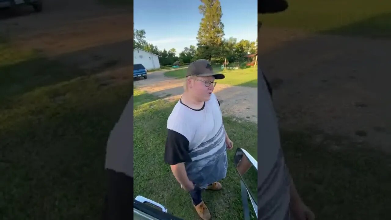 when your horn doesn't work #shorts