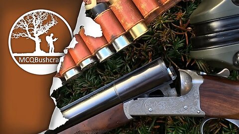 Bushcraft Hunting: Pheasant & Wood Pigeon