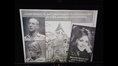 THEY'VE BEEN AT THIS FOR FAR TO LONG...