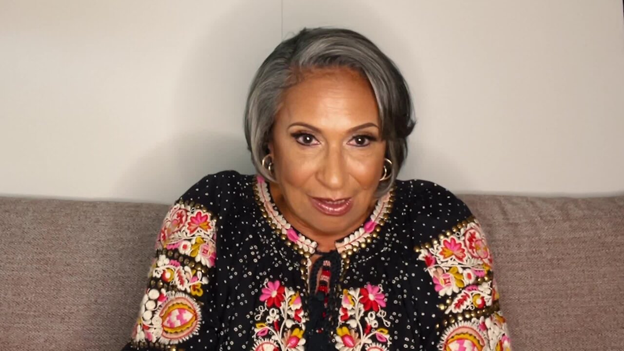 Urban One Founder Cathy Hughes Discusses The Story Behind Legend DMX's Final Interview