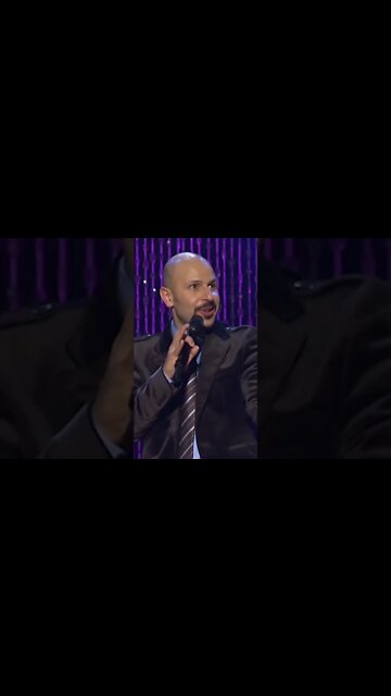 "Al Qaeda Application" - Maz Jobrani | #standupcomedy #hilarious