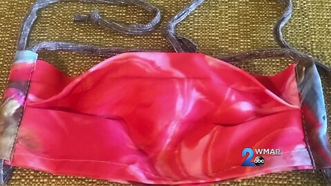 Liza Hathaway Matthews - Facemask Fundraiser