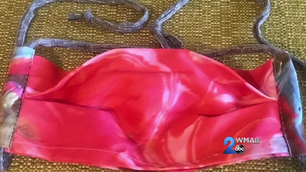 Liza Hathaway Matthews - Facemask Fundraiser