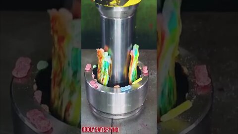 Best Oddly Satisfying Video for Stress Relief #Shorts #oddlysatisfying #relaxing #asmr