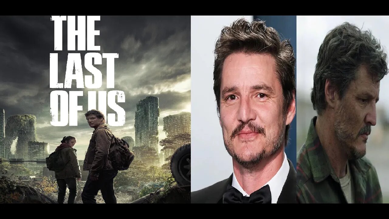 The Last Of Us Becomes 2nd-Largest Debut After House Of The Dragon - Pedro Pascal Winning