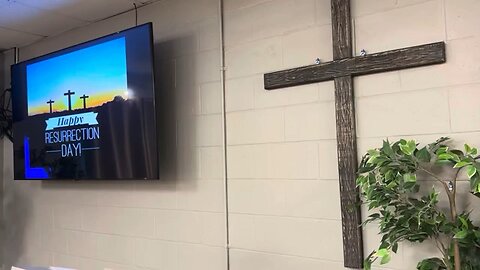 03/31/2024 Pastor Don Witt - Easter 2024
