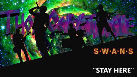 WRATHAOKE - Swans - Stay Here (Karaoke)