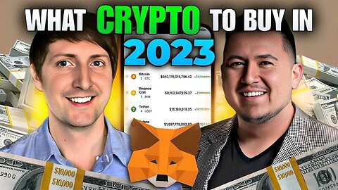 How To Win With Crypto in 2023