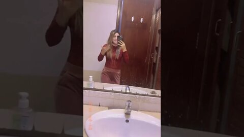 tiktok girl #shorts #viral #please #tiktok