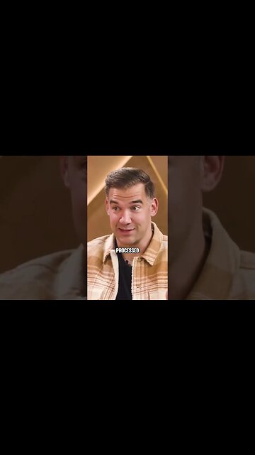 This is the unhealthiest food in the world