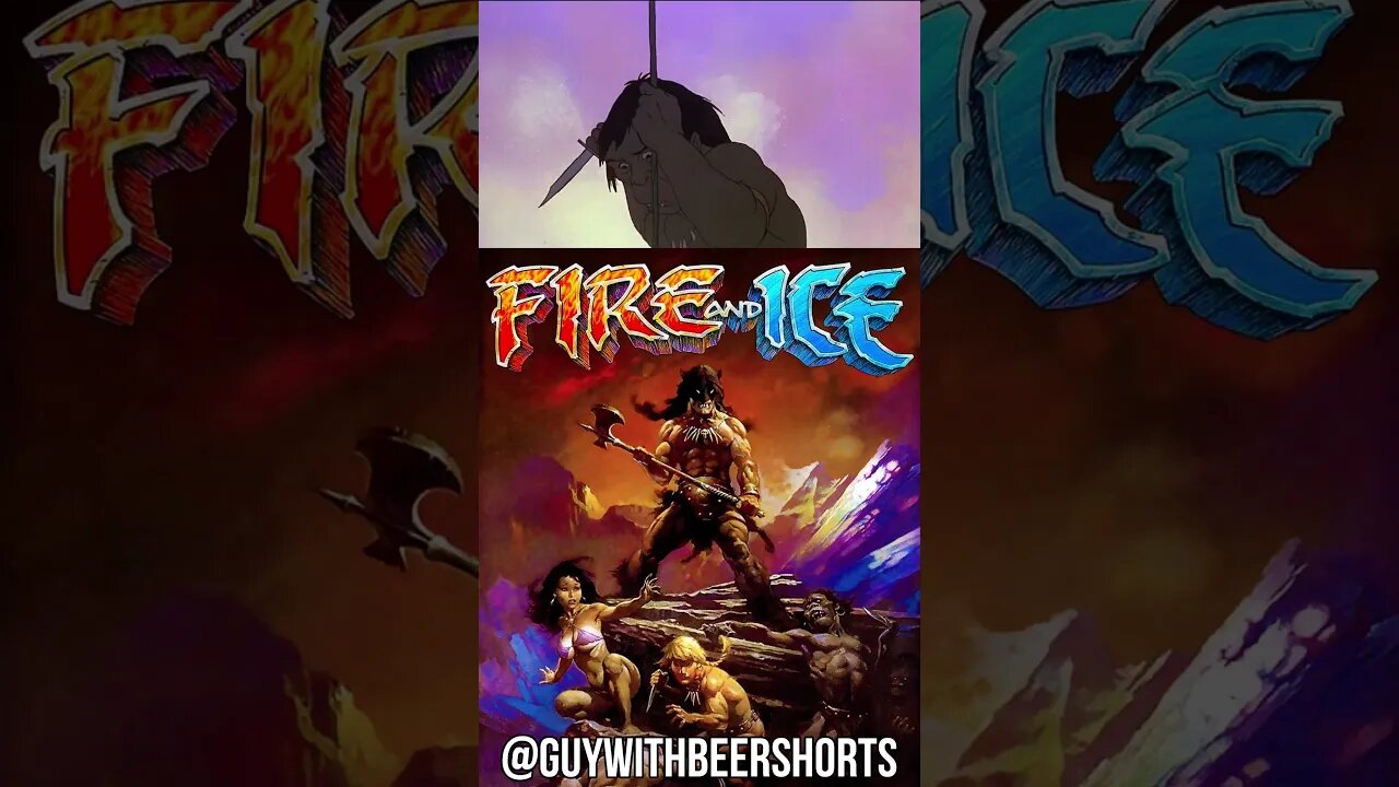 LARN JUMPS | FIRE AND ICE (CLIP 3)