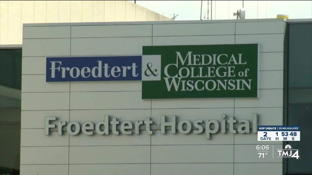 Hospitals preparing for RNC convention in Milwaukee