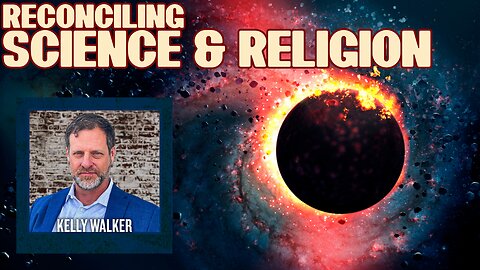 Reconciling Science and Religion