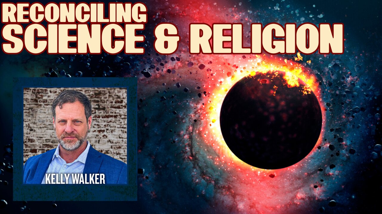 Reconciling Science and Religion