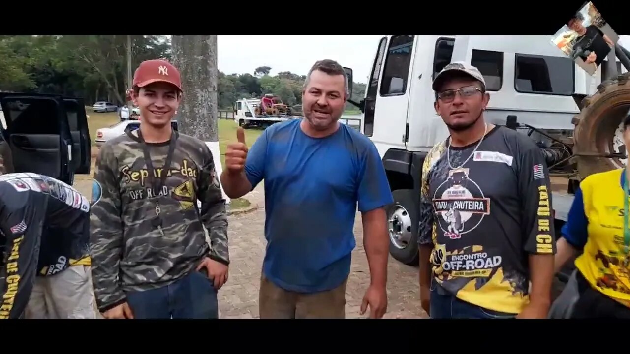 OFF-ROAD 2023 ARTUR NOGUEIRA SP