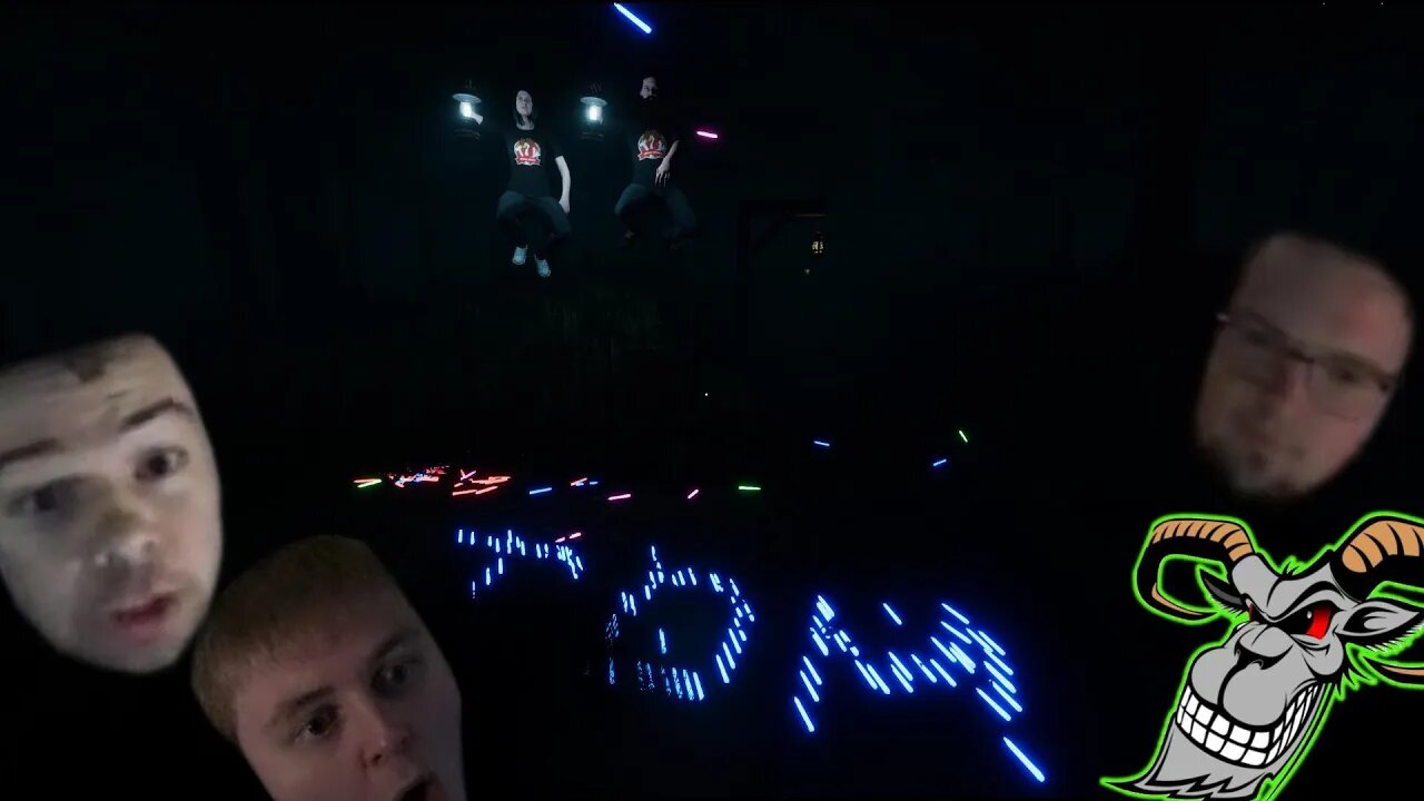 The Case Files... - Labyrinthine