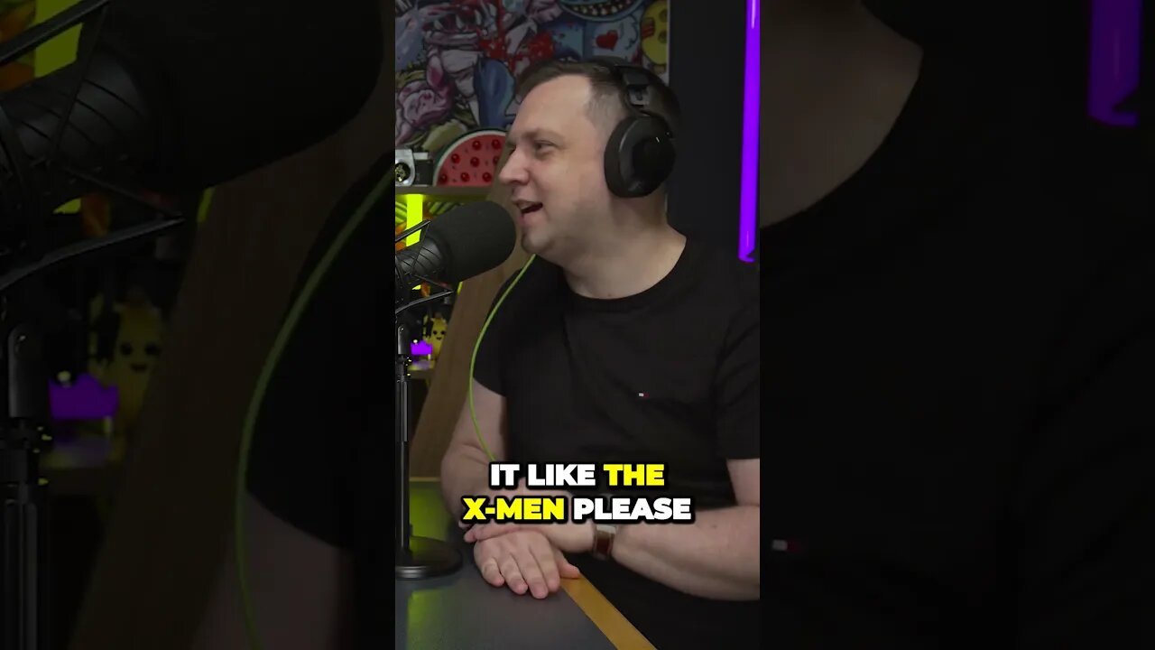 The Xlim Is... #vape #podcast #shorts