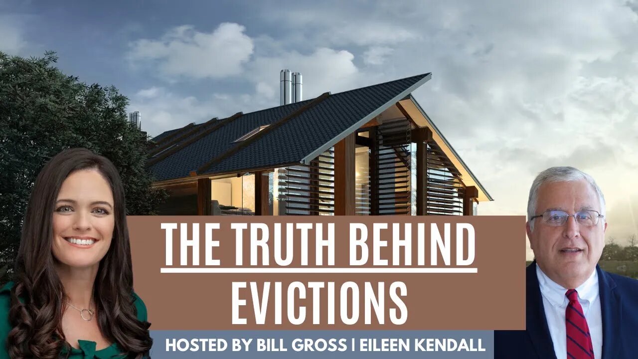 The Truth Behind Evictions | with Attorney Eileen Kendall