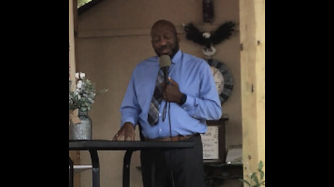 Know GOD As Divine Health