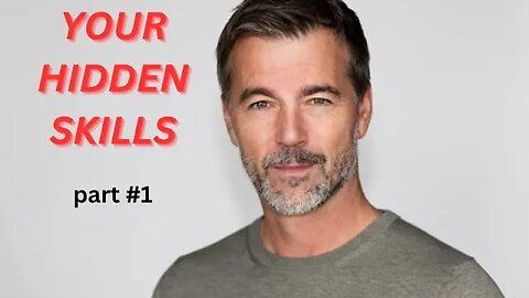 the 9 hidden unused skills everyone has.