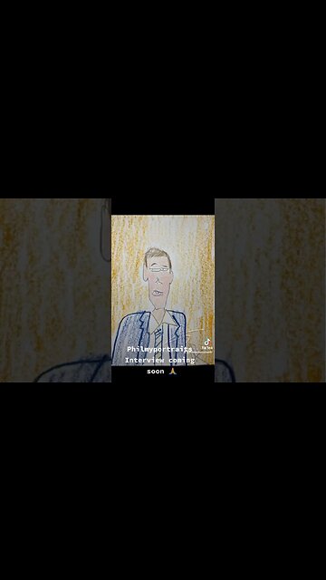 Philmyportraits Interview Teaser 1.