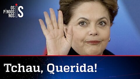 Há 4 anos, Brasil se livrava de Dilma Rousseff