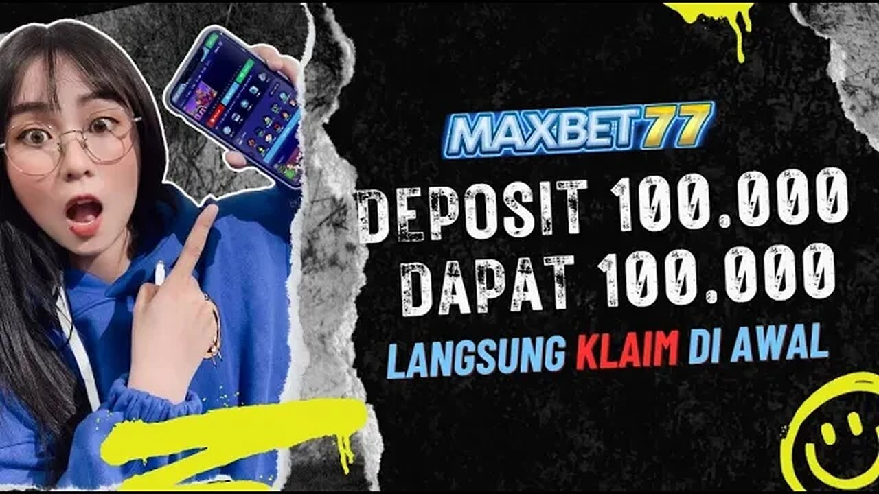 MAXBET77 | Situs Slot Server Thailand | Slot Gacor Hari Ini |Info Slot Gacor | Info RTP Gacor