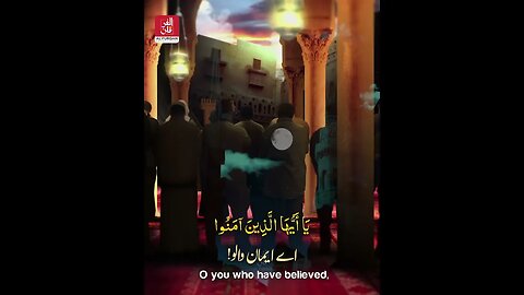 Beautiful Quran Recitation #quran #shorts