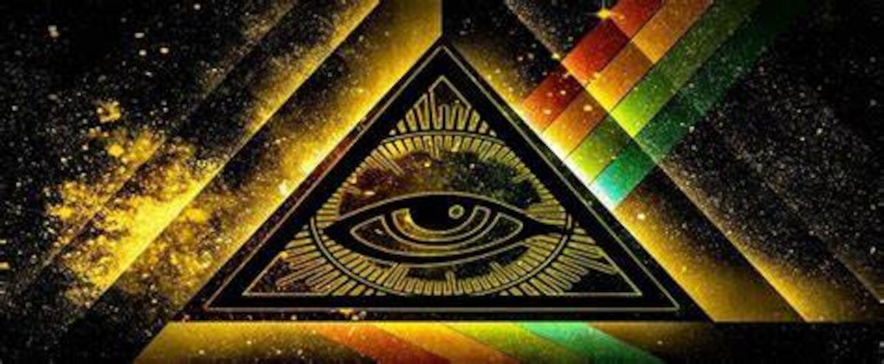 The Illuminati Blood Oath