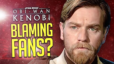 “Star Wars Obi-Wan Kenobi: The Moses Ingram Deflection”