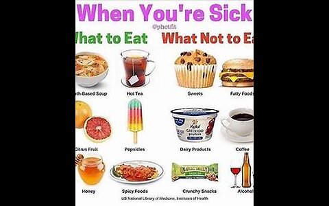 This Explains Why So Many People Are Sick