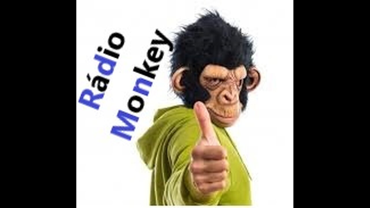 Rádio Monkey