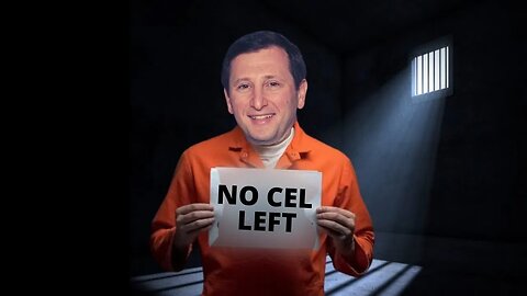 CELSIUS UPDATE - IT’S OVER FOR MASHINSKY