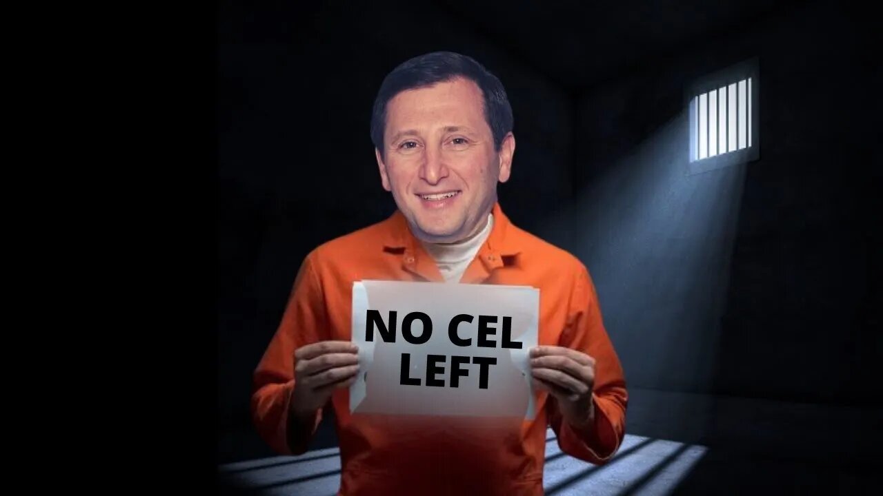 CELSIUS UPDATE - IT’S OVER FOR MASHINSKY